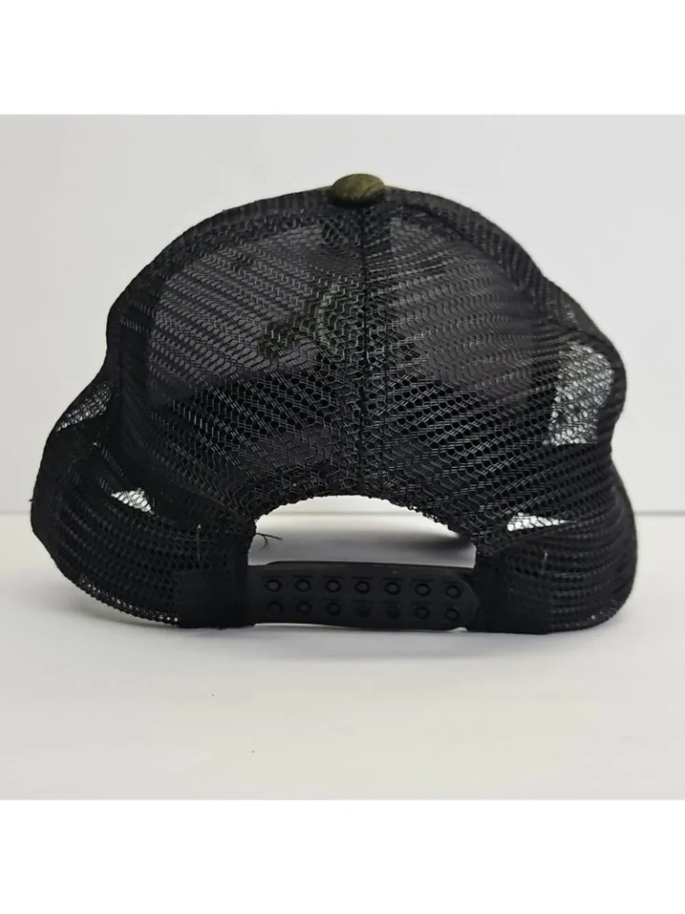 Puerto Vallarta Mexico Gecko Adjustable Hat Cap Men Women Black Snapback Trucker